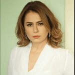 Nazan Kesal