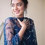 Nazriya Nazim