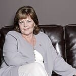 Pauline Collins
