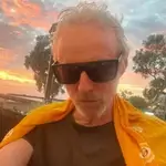 Ned Dennehy