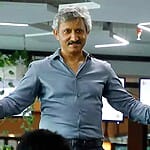 neeraj-kabi-height