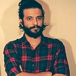 Neeraj Madhav