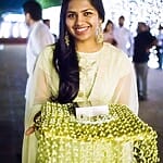 Neeraja Kona