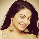 Neeru Bajwa