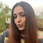 Neeti Mohan
