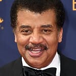 Neil Degrasse Tyson