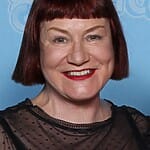 Nell Campbell