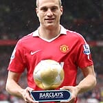 Nemanja Vidic