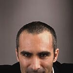 nestor-carbonell-hair