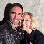 nestor-carbonell-wife