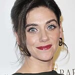 Neve McIntosh