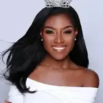 Nia Franklin