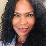 Nia Long
