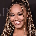 Nia Sioux