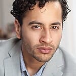 Nicholas Barrera