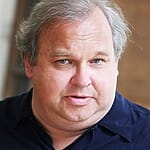 Nicholas Blane