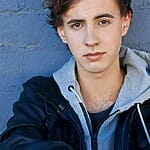 Nicholas Coombe