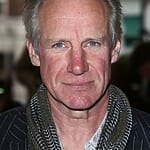 Nicholas Farrell