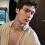 Nicholas Galitzine