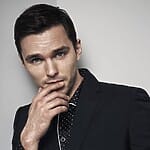 Nicholas Hoult