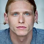 Nicholas Logan