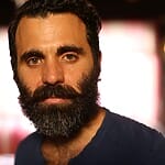 Nicholas Massouh
