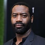 Nicholas Pinnock