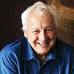 Nicholas Shakespeare