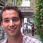 Nicholas Shaw