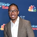 Nick Cannon