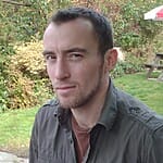Nick Donald