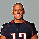 Nick Folk