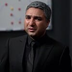Nick Mohammed