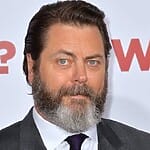 Nick Offerman