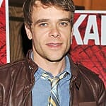 Nick Stahl