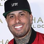 Nicky Jam