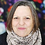 Nicola Cavendish
