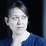 nicola-walker-height