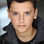 Nicolas Cantu - Profile, Net worth and Facts