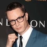 Nicolas Winding Refn - Profile, Net worth and Facts