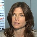 Nicole De Boer