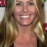Nicole Eggert