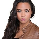 Nicole G Leier