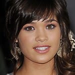 Nicole Gale Anderson