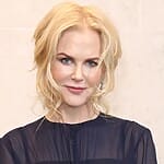 Nicole Kidman