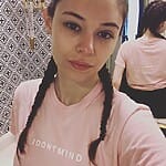Nicole Maines