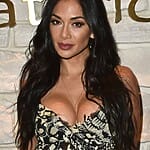 Nicole Scherzinger