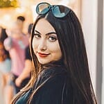 Nicolette Gray