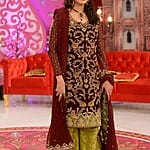 nida-yasir-height