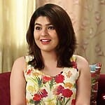 Nidhi Bhanushali